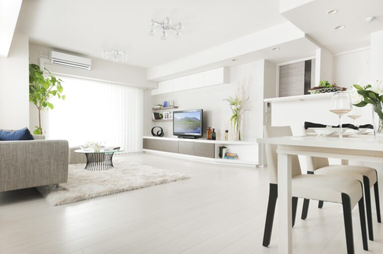 あえて選ぶ、マンション1階という選択肢　～八王子 MyDesign/株式会社Izumida 泉田が解説～