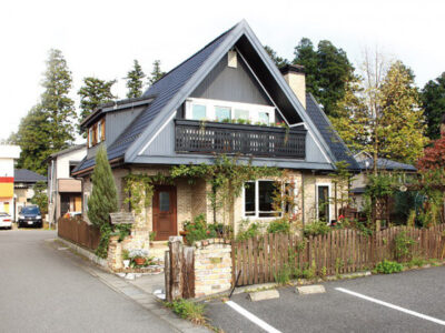 不動産の売却話　｢家の売却が繋いだ縁｣