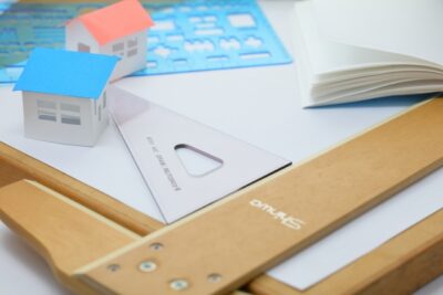 道路の向きによる間取りをあれこれ説明