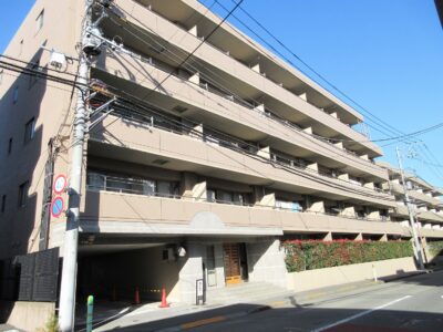 中古マンションの寿命とチェックポイント