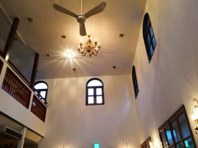 不動産の売却話　｢夏の日の祝福｣