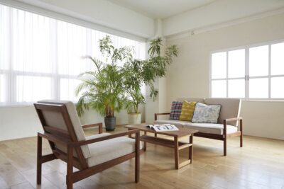 不動産の売却話　｢大切な家族｣