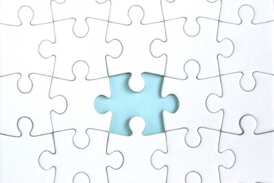 不動産の売却話　｢欠けたピース｣