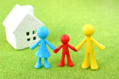 不動産の売却話　｢ありがとう｣