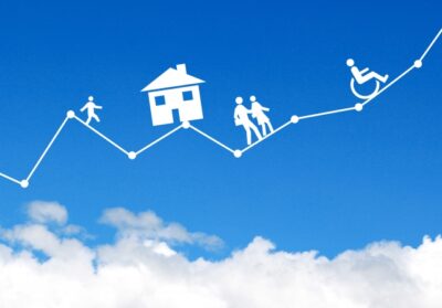 不動産の売却話 【未来図】