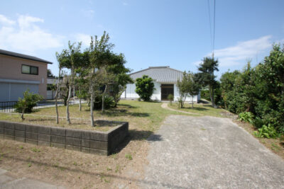 不動産の売却話　｢妻の一言がきっかけ｣