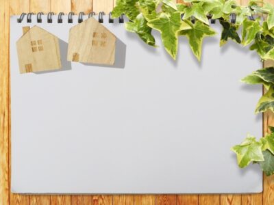 不動産の売却話 【さよならじゃないよ】