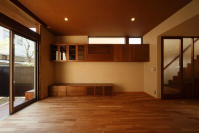 自然素材とアレルギーとの関連を解説! 住宅に自然素材を使おう！新築・リフォーム時に使える！