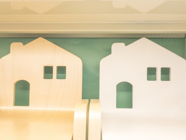 失敗しないために知っておきたい！二世帯住宅の種類から注意点まで