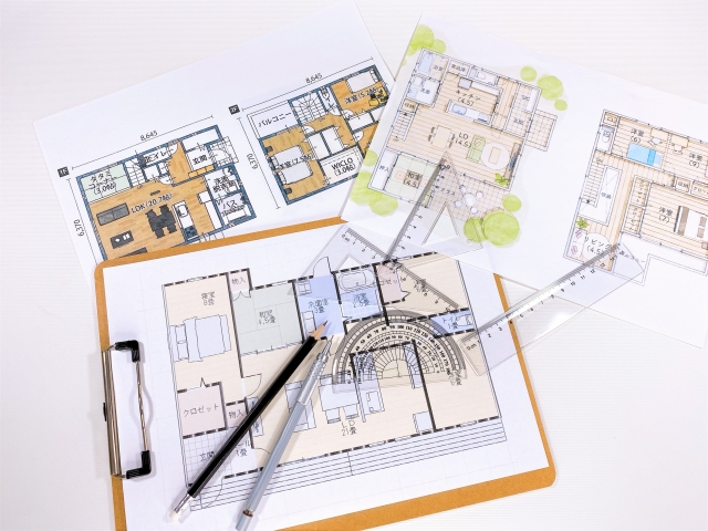 庭に一部屋増築したい！家を３坪増築したくなったら