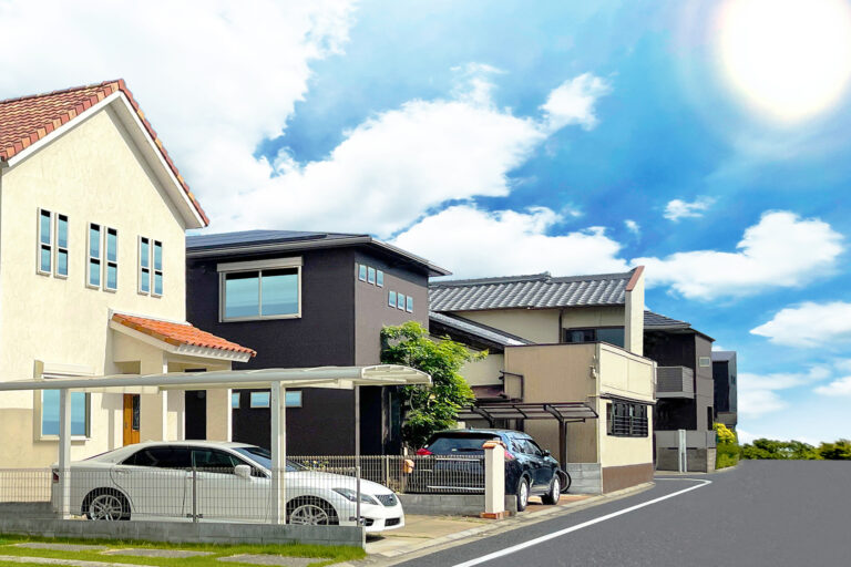 コロナ後の「新しい生活」を見据えて！注目の東京近郊ベッドタウン4選