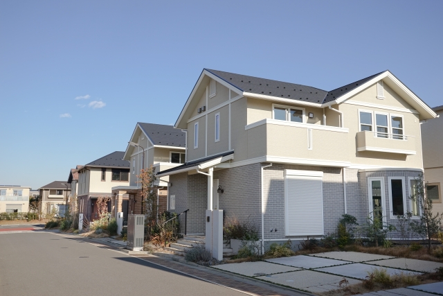 計画道路にかかる土地は“買い”か？八王子 MyDesign/株式会社Izumida 泉田が徹底解説！～賢い選択のための解決策～