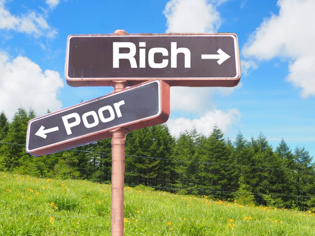 金持ち大家は修繕好き！貧乏大家はほったらかし！