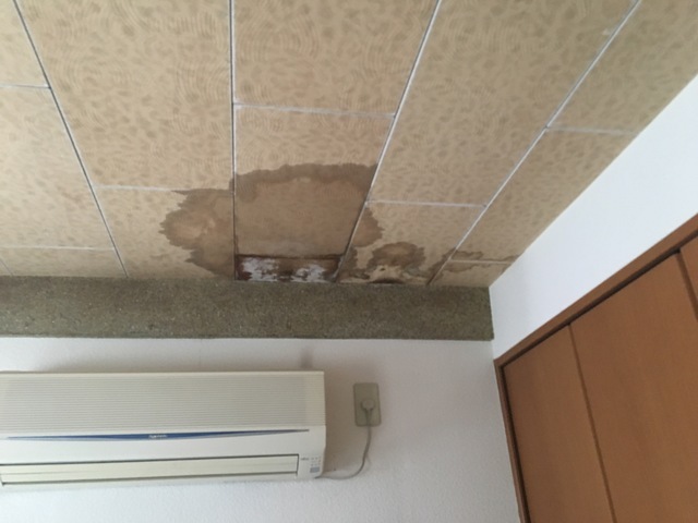 住宅のトラブルの8割は雨漏り？後悔しないためのチェック術