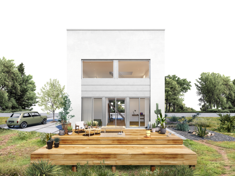 お客様の暮らしをデザインする：MyDesign/株式会社Izumidaの家づくり