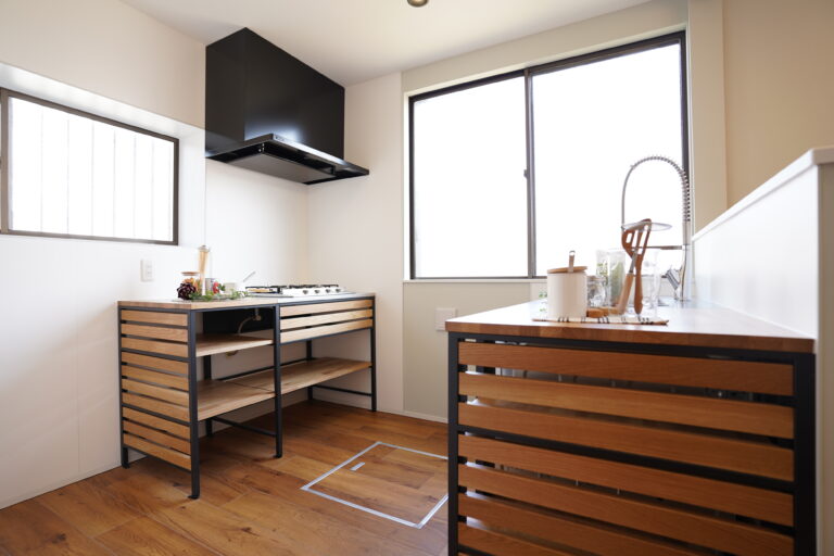 【F様邸】時を超え、新たな息吹を。昭和築の住まいが、理想のモダン空間へ