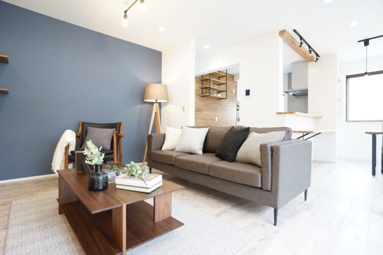 憧れの間取りにリノベーション！快適な住まいを作る間取り変更