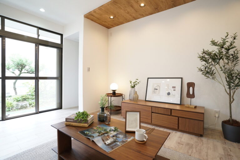 マンションフルリノベーションのためのデザインアイデア8選