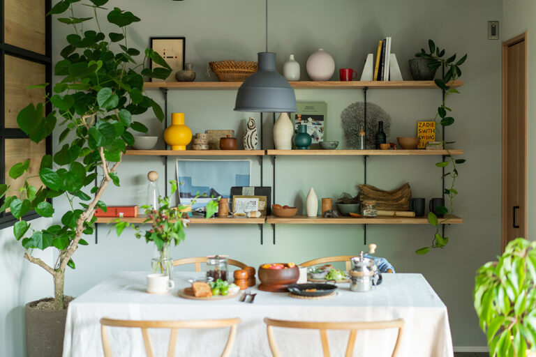 リノベーション設計について、リフォーム会社に想いの伝え方