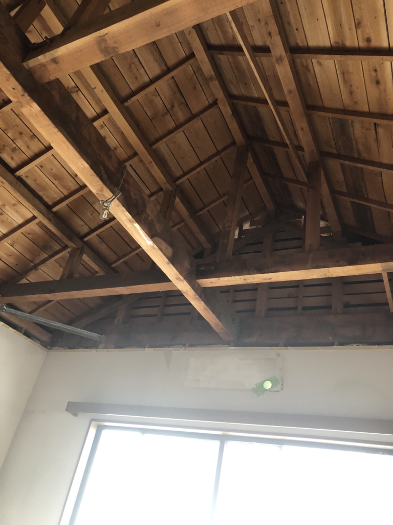 「どこからが大規模？」リノベーションの規模、プロが分かりやすく解説します！