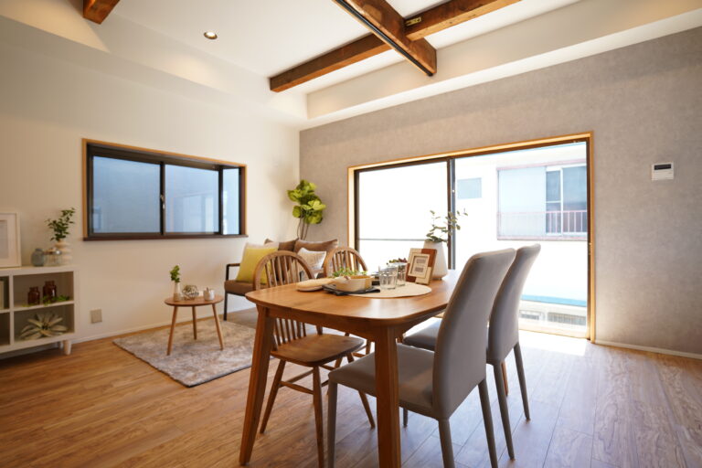 【I様邸】まるで新築！内外装リフォームで叶えた、劇的ビフォーアフター（八王子市）