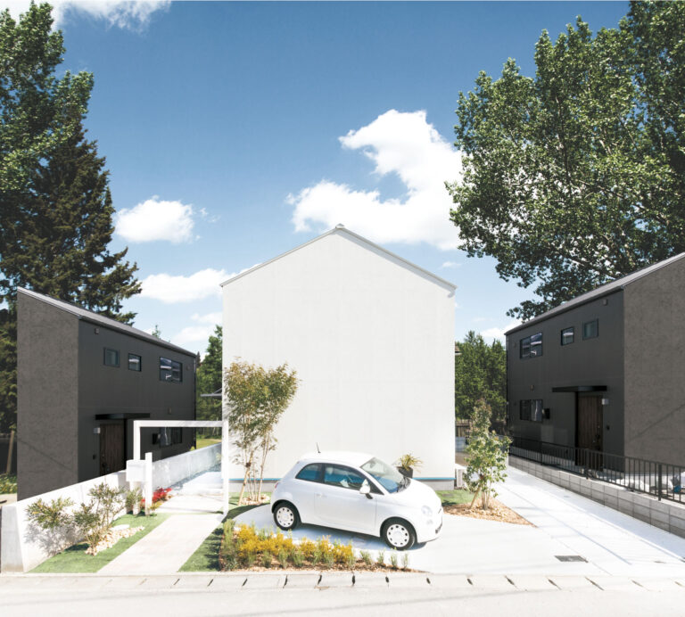 「持ち家」VS「賃貸」は、持ち家の勝ち！