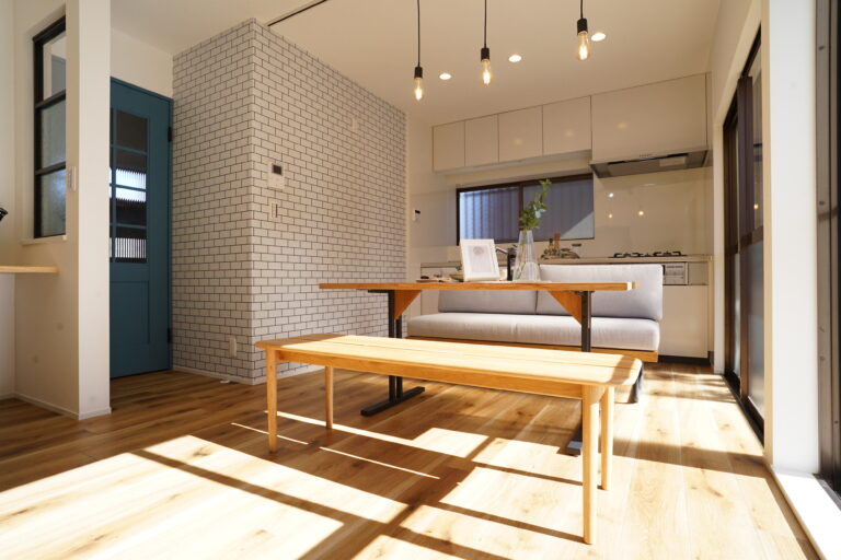 【M様邸】理想の住まいを求めて。八王子で叶えた、こだわりが詰まった大人の隠れ家