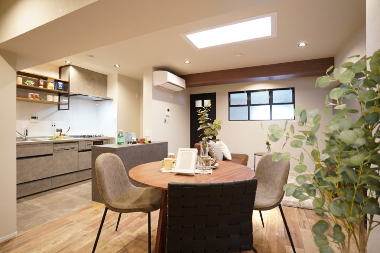 【築51年マンションが光溢れる空間に】調布市K様邸リノベーション工事、いよいよスタート！