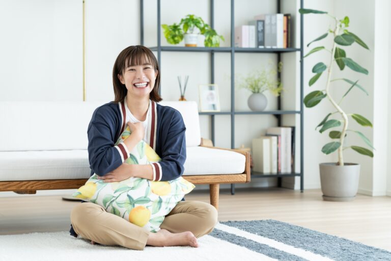 見えないからこそ、悩ましい。家づくりの決断を遅らせるものとは？