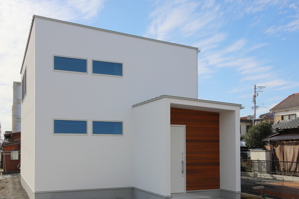 【八王子・東京】土地の個性を活かした注文住宅 ～間取りの考え方～