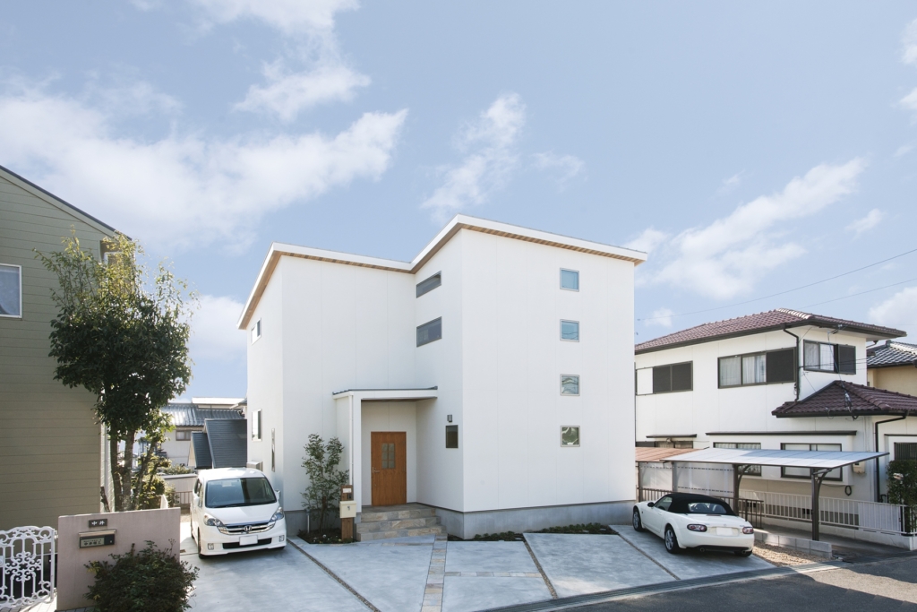 【徹底比較】建売？注文？それともMyDesign？あなたに最適な家づくりの選び方