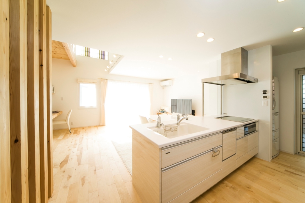 【水回りが気になり始めたら読むと悩みが解決！～23年のプロが教える後悔しないリフォーム術】