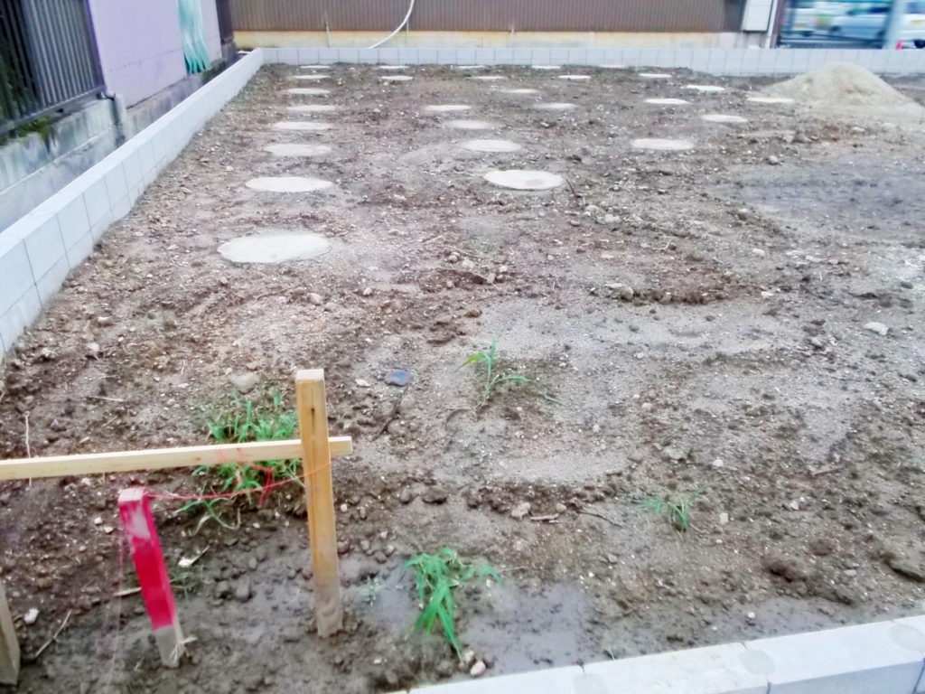 【シリーズ第1弾】家づくりの「土台」は地中から！構造見学会【基礎編】で、見えない部分の重要性を知る