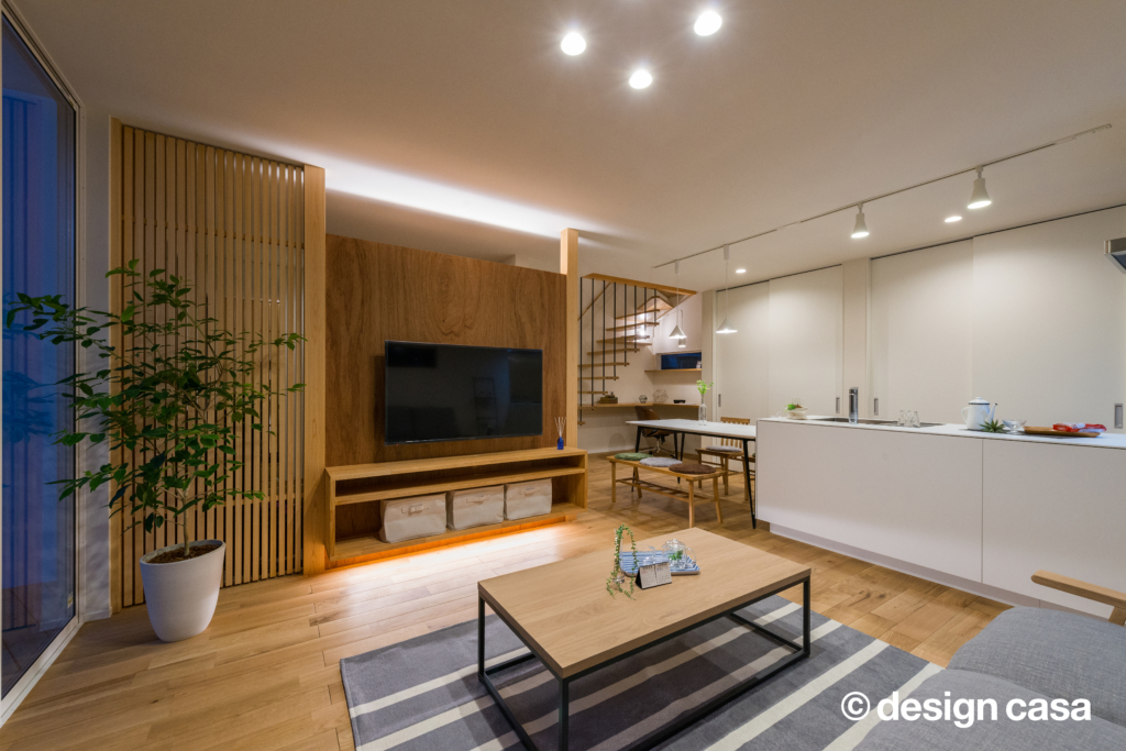 東京で「自分だけの秘密基地」を作る！ 規制のジャングルを冒険する、MyDesign流・家づくり