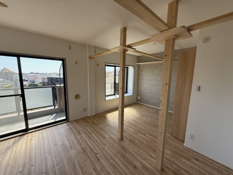 【S様邸】猫ちゃんと女性が心地よく暮らせる住まいをリノベーションで実現！