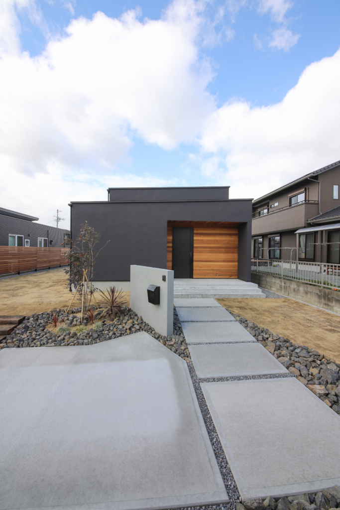 車は10年、家は一生。だからこそ、家選びは「性能」と「暮らし方」、そして「自分にとっての最高」を求める発想で。【注文住宅・リノベーションのMyDesign/株式会社Izumida】