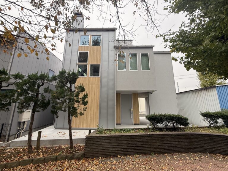 【Y様邸】新築工事、いよいよ始動！