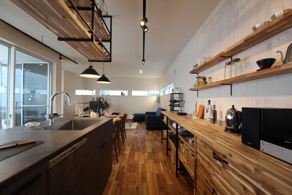 東京の自然素材住宅：家族みんなが心地よく暮らす家づくりのヒント