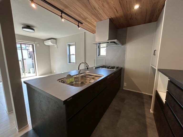 【U様邸】築15年の戸建て住宅をホテルライクなリノベーション！工事開始（八王子市）