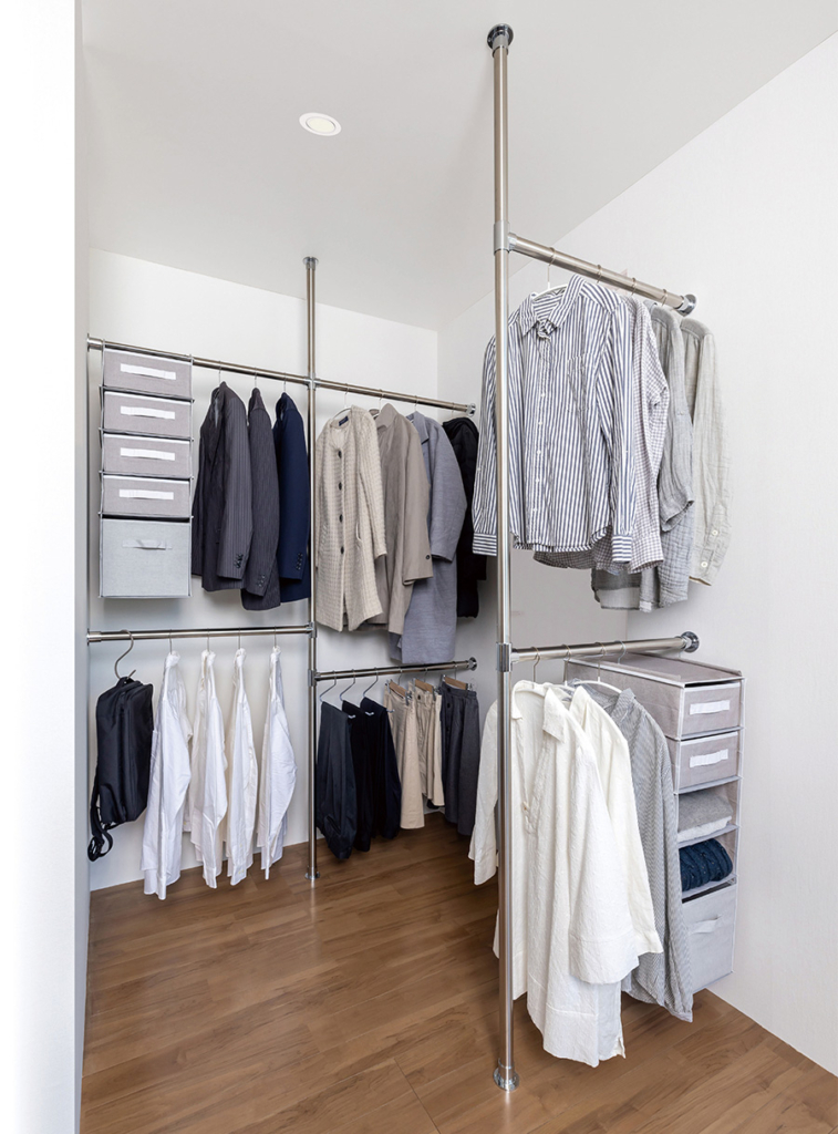 既製品と造作、どっちがいいの？理想の家づくりを叶えるための選択