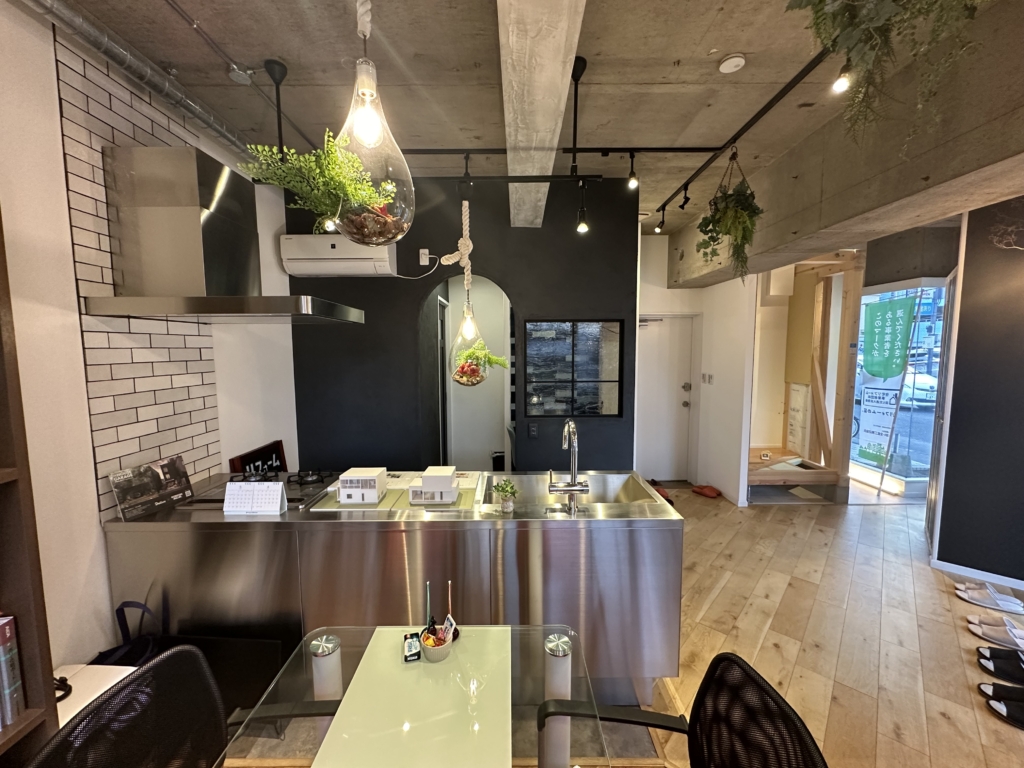 ミラタップ（旧サンワカンパニー）で叶える、洗練されたキッチン＆洗面空間 – MyDesign/株式会社Izumida