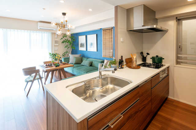 「新築？リノベ？ 家づくりの大選択、迷ったら『暮らしの診断』を。」