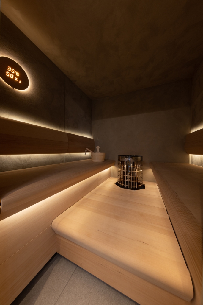 我が家が極上リラックス空間に！自宅サウナという選択肢 ～東京都八王子市のリノベーション