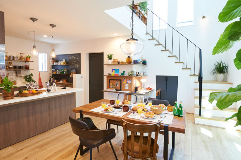 【町田市の新築事例】不動産屋任せの土地探しは失敗する？プロが教える「家づくりから始める」購入の極意