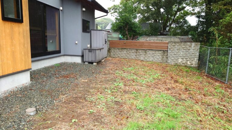 「息子が帰ってくる。でも、部屋がもうない」――庭に建てた10帖の離れと、あえてお風呂を作らなかった理由